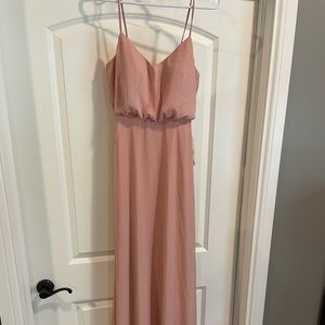 Birdy Grey Rose Quartz XS